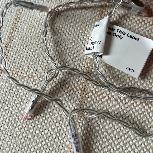 Locker lights - Picture 2 of 3